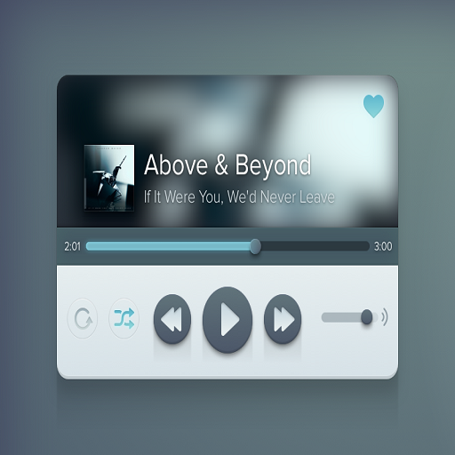 MP3 Player Lion - Music Free icon