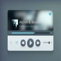 MP3 Player Lion - Music Free