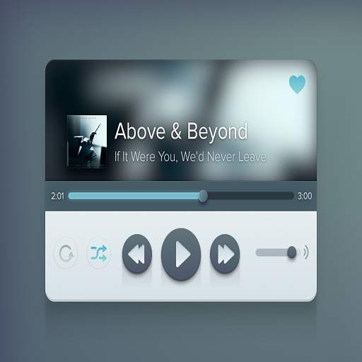 MP3 Player Lion - Music Free 2.5