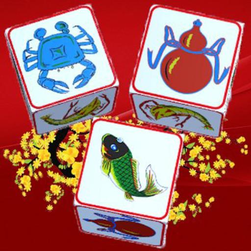 Bau cua 2020 icon