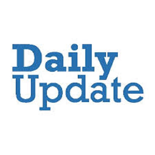 Daily Update icon