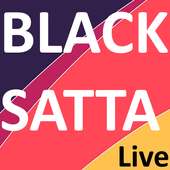 Black Satta Results (Satta Matka) Live icon