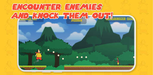 Super Gopu - The Gopal Bhar Game screenshot 4