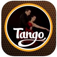 Tango Music Radio logo