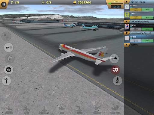 Unmatched Air Traffic Control screenshot 13