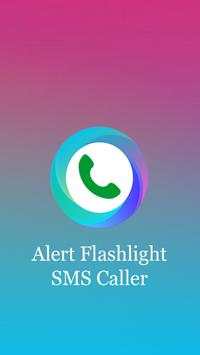 Caller and SMS Flashlight Alert 2018 screenshot 6