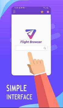Flight Browser screenshot 3