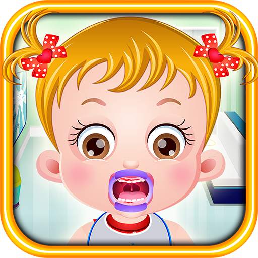 Baby Hazel Gums Treatment 7.0.0