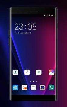THEME FOR LG V30 HD screenshot 1