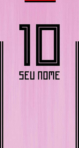 Wallpaper Camisa SPFC screenshot 4