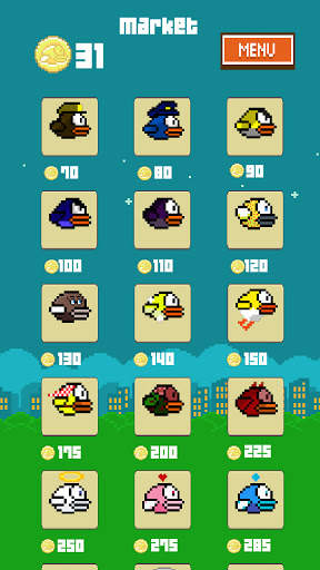 Flipy Bird screenshot 6