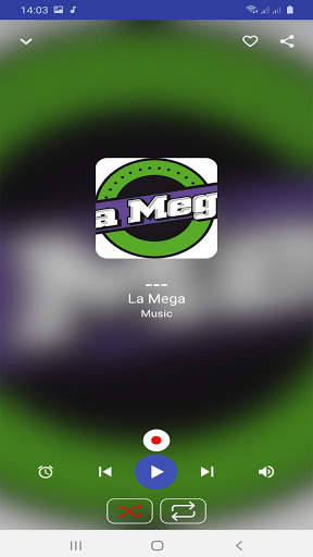 Radio Colombia FM En Vivo screenshot 3