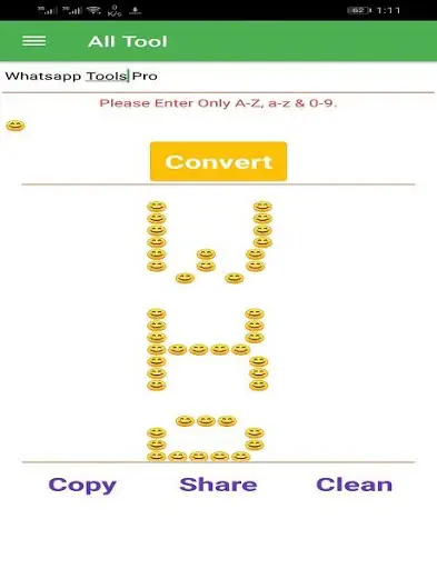 Social Tools Pro screenshot 3
