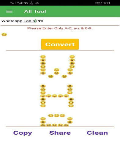 Social Tools Pro screenshot 3