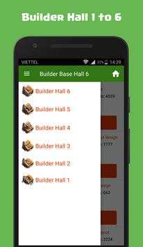 Builder Base for Clash of Clans 2017 screenshot 2