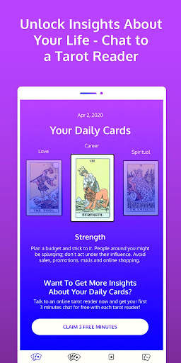 Free Tarot Reading screenshot 12