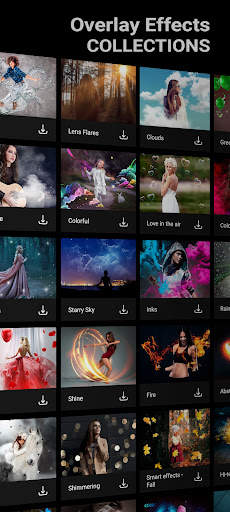 Photo Studio screenshot 4
