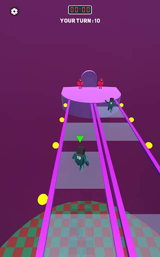 Squid.io Red Light Green Light screenshot 22