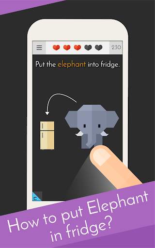 Tricky Test 2™: Genius Brain? скриншот 14