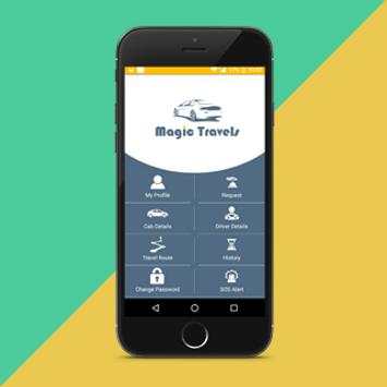 Magic Travels User screenshot 3
