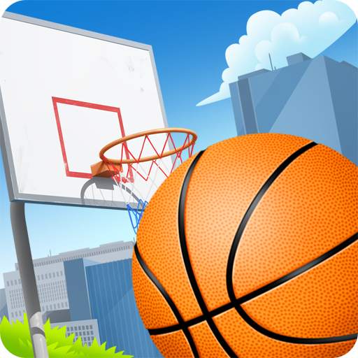Free Throw Basketball 1.2.6