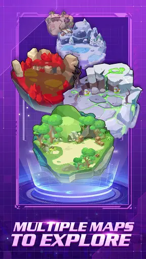 War Wheels screenshot 5