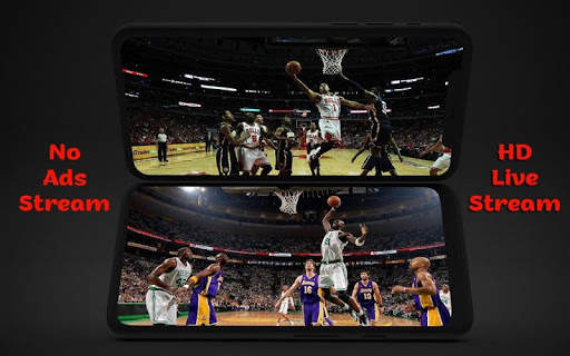 NBA Live Stream Free | All Sports Hub NBA Live screenshot 6