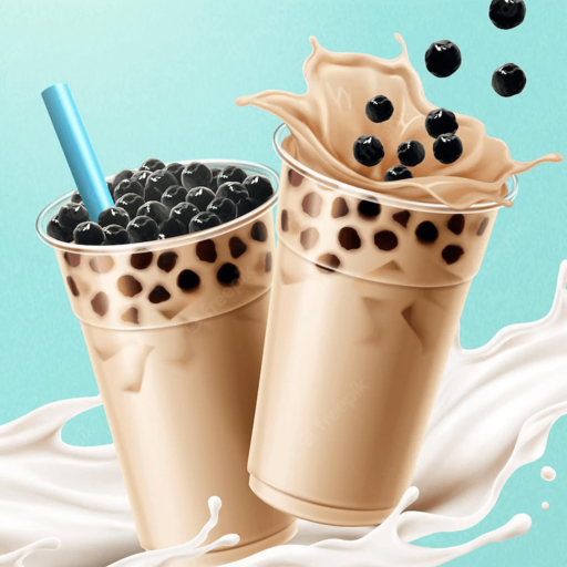Boba Story: DIY Bubble Tea icon