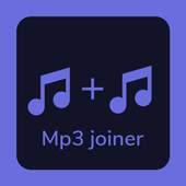 Audio Joiner - Merge two mp3 1.2