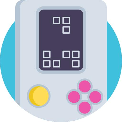 أتاري زمان - ألعاب قديمة 1.3.0