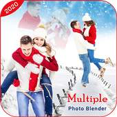 Multiple Photo Blenders - Photo Blenders 1.0