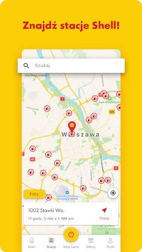 Shell ClubSmart screenshot 4