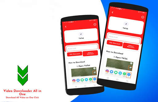 Video Downloader Pro ~ All In One Apps screenshot 7