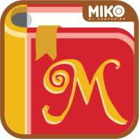 Miko Story Time icon