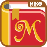 ikon Miko Story Time