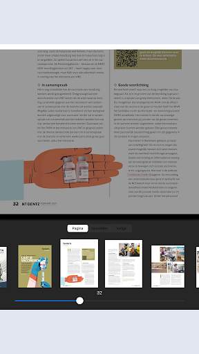KNMT-app screenshot 5