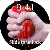 Apple Lock Screen 1.0