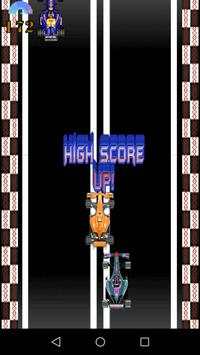 Crazy Nitro Car Racing - Speed Car screenshot 4