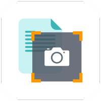 Free CamScanner icon