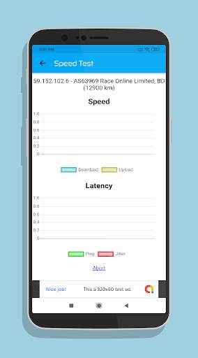 WiFi Router Master -  Router Admin & Speed Test screenshot 4
