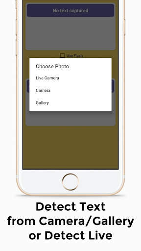 Live Camera Translator - Translate Photo - Text screenshot 6