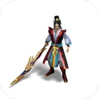 Sword Legend - AFK RPG logo