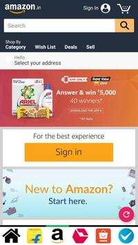 Dish TV All Channel List Finder screenshot 3