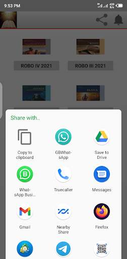 Mwongozo wa kujifunza Biblia screenshot 4
