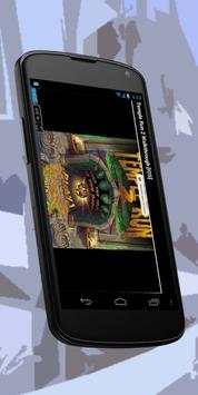 Guide for Temple Run 2 screenshot 2