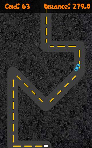 Drive In The Line screenshot 10