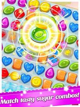 Sugar Blast -Match Smash Candy screenshot 5