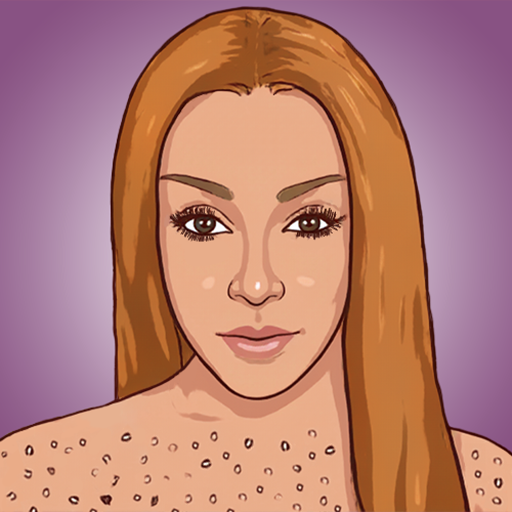 Doja Cat icon