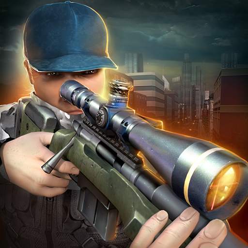 Sniper Gun 3D: Hitman Shooter 1.7