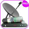 DISH/DTH TV REMOTE-UNIVERSAL 1.0